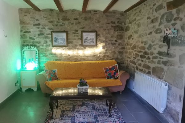 Habitación 1